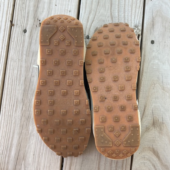 Light Blue / Navy Nike Sneakers size 10 (women’s) - Picture 14 of 16